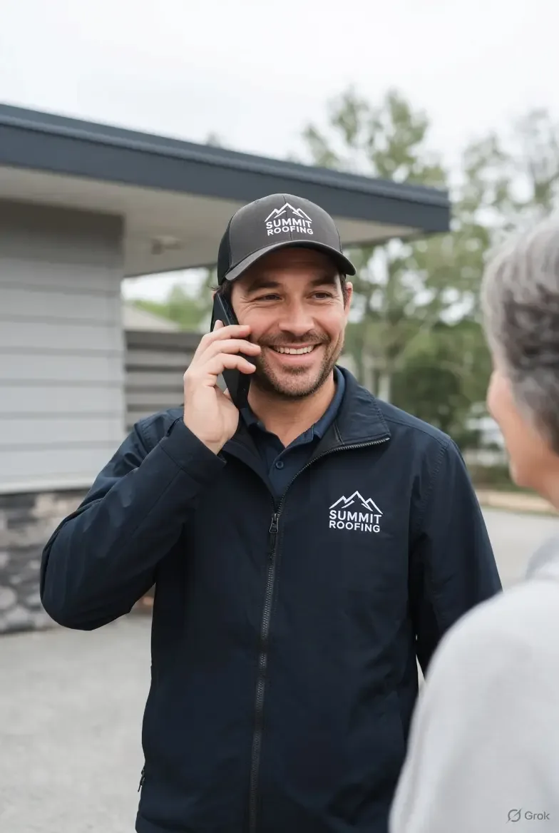 Flat Roof Leak Repair El Dorado Springs, MO FAQs